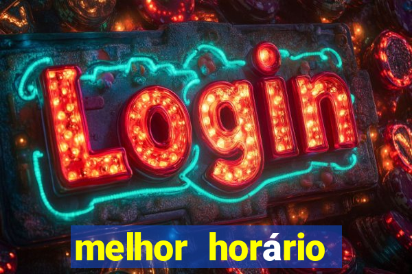 melhor horário para jogar 7 games